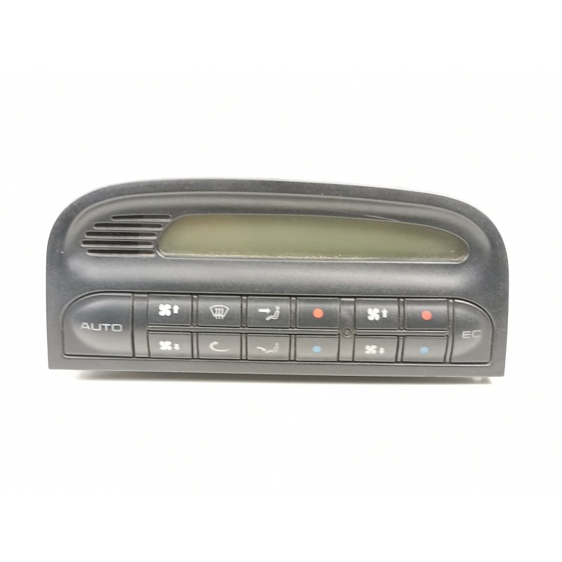 Recambio de mandos calefaccion aire para ford galaxy i (wgr) 1.9 tdi referencia OEM IAM 95VW19988EDW  7M0907040AS