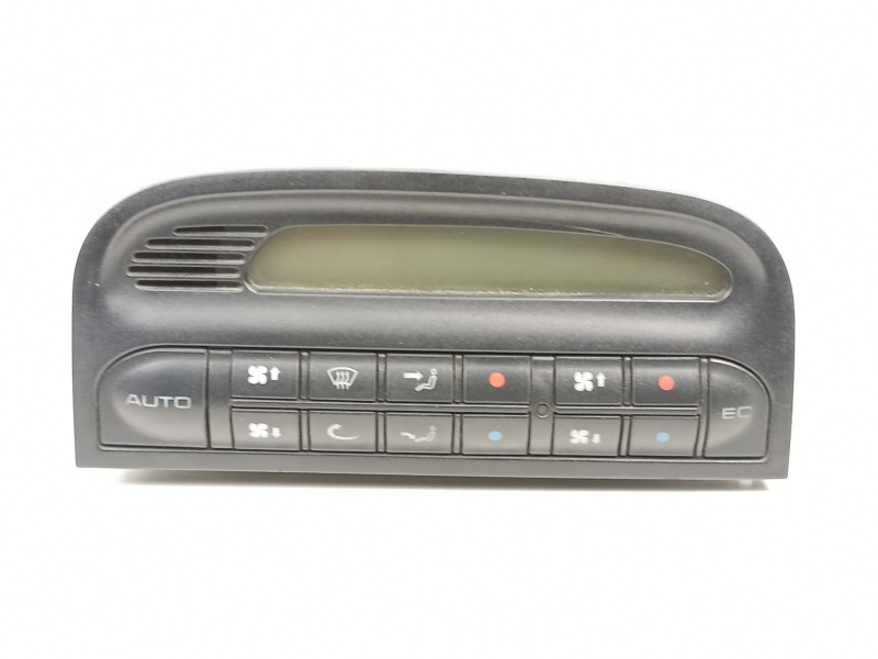 Recambio de mandos calefaccion aire para ford galaxy i (wgr) 1.9 tdi referencia OEM IAM 95VW19988EDW  7M0907040AS