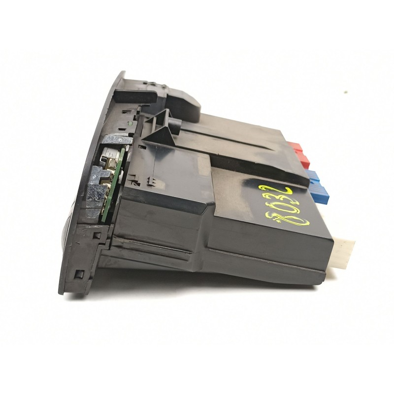 Recambio de mandos calefaccion aire para ford galaxy i (wgr) 1.9 tdi referencia OEM IAM 95VW19988EDW  7M0907040AS