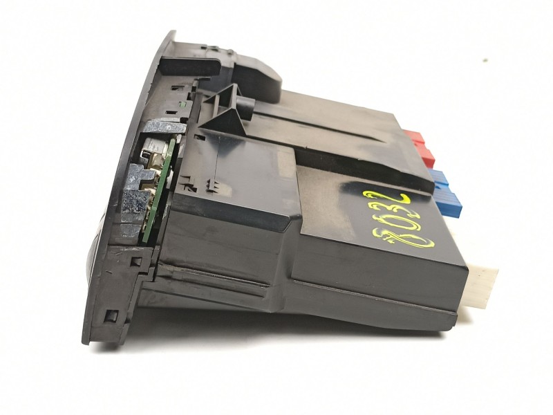 Recambio de mandos calefaccion aire para ford galaxy i (wgr) 1.9 tdi referencia OEM IAM 95VW19988EDW  7M0907040AS