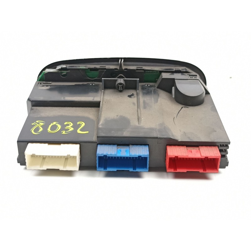 Recambio de mandos calefaccion aire para ford galaxy i (wgr) 1.9 tdi referencia OEM IAM 95VW19988EDW  7M0907040AS