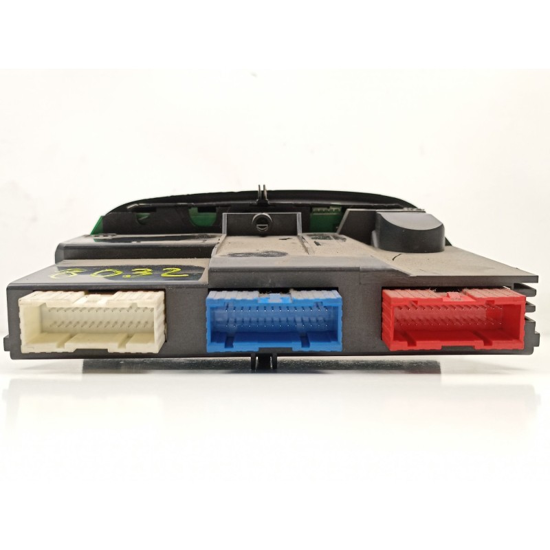 Recambio de mandos calefaccion aire para ford galaxy i (wgr) 1.9 tdi referencia OEM IAM 95VW19988EDW  7M0907040AS