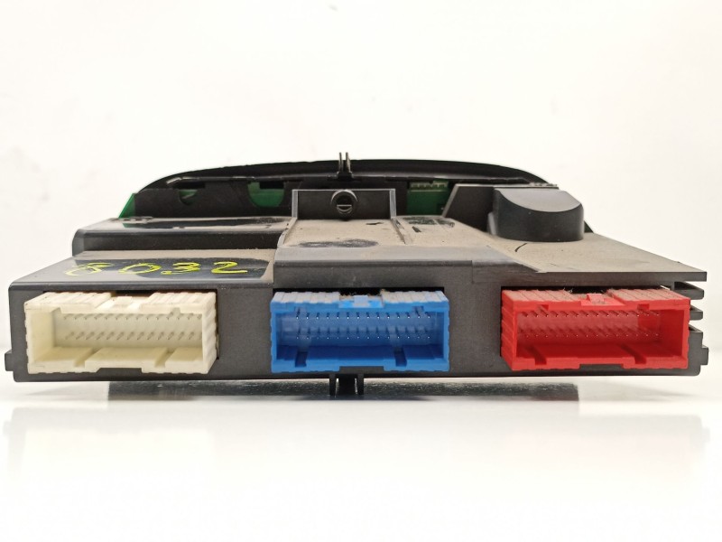 Recambio de mandos calefaccion aire para ford galaxy i (wgr) 1.9 tdi referencia OEM IAM 95VW19988EDW  7M0907040AS