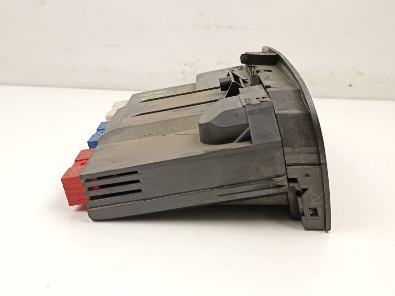 Recambio de mandos calefaccion aire para ford galaxy i (wgr) 1.9 tdi referencia OEM IAM 95VW19988EDW  7M0907040AS