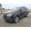 Recambio de carroceria para opel antara cosmo 4x4 referencia OEM IAM   