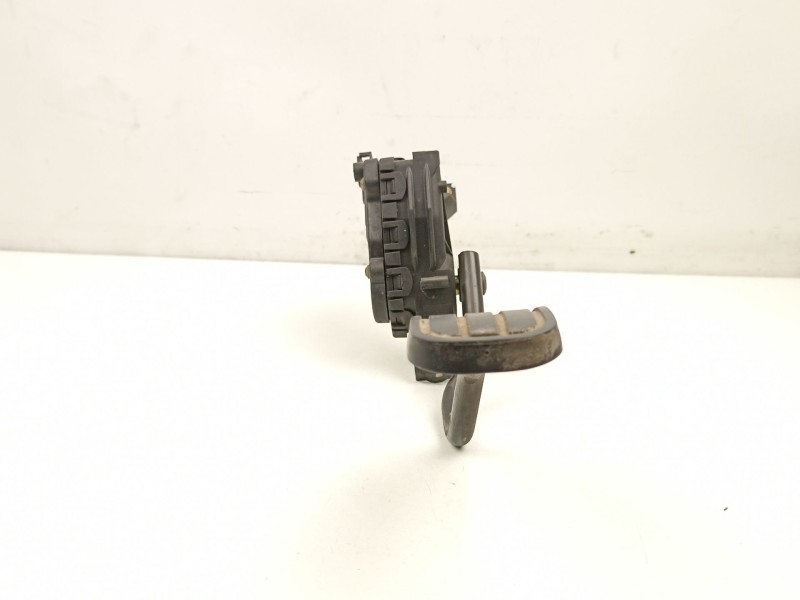 Recambio de potenciometro aceleracion para ford galaxy i (wgr) 1.9 tdi referencia OEM IAM 98VW9F836AB 6PV00777003 7M1721603A