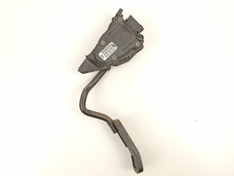 Recambio de potenciometro aceleracion para ford galaxy i (wgr) 1.9 tdi referencia OEM IAM 98VW9F836AB 6PV00777003 7M1721603A