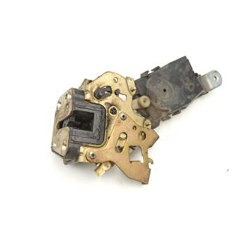 CERRADURA PUERTA TRASERA DERECHA 61034SA001 