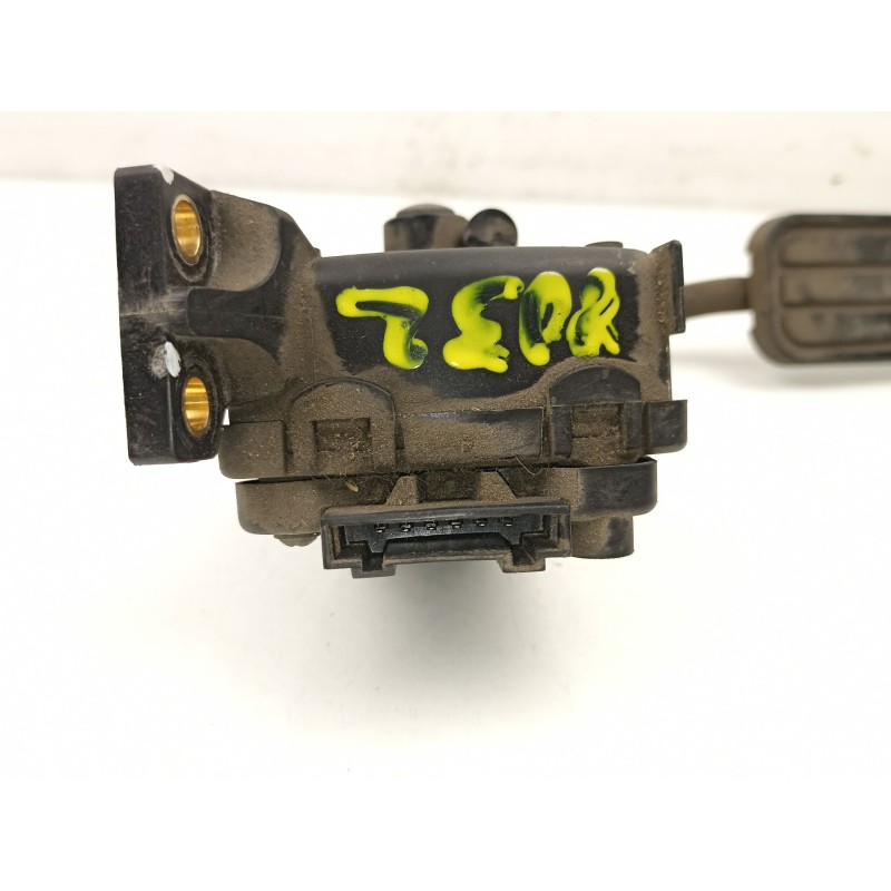 Recambio de potenciometro aceleracion para ford galaxy i (wgr) 1.9 tdi referencia OEM IAM 98VW9F836AB 6PV00777003 7M1721603A