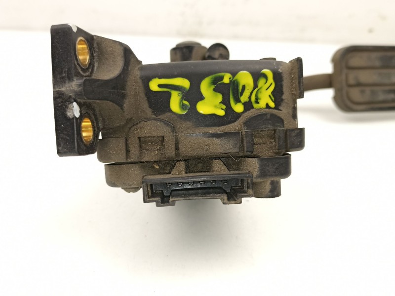 Recambio de potenciometro aceleracion para ford galaxy i (wgr) 1.9 tdi referencia OEM IAM 98VW9F836AB 6PV00777003 7M1721603A