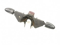 Recambio de mando luces y limpias para ford galaxy i (wgr) 1.9 tdi referencia OEM IAM 95VW13335ABW 01530010 7M0953503F