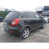 Recambio de carroceria para opel antara cosmo 4x4 referencia OEM IAM   