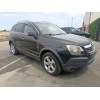 Recambio de carroceria para opel antara cosmo 4x4 referencia OEM IAM   