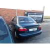 daewoo lanos sedán (klat) del año 1999