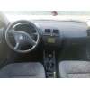 seat ibiza ii (6k1) del año 2001