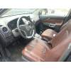 Recambio de carroceria para opel antara cosmo 4x4 referencia OEM IAM   