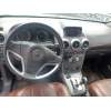 Recambio de carroceria para opel antara cosmo 4x4 referencia OEM IAM   