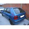 skoda felicia del año 1999