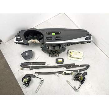 AIRBAG JUEGO COMPLETO 681000022R 