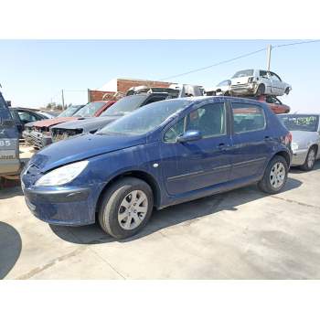 PEUGEOT 307 (3A/C)