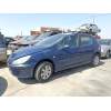 peugeot 307 (3a/c) del año 2002