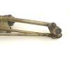 Recambio de motor limpia delantero para daewoo tacuma (u100) 1.6 referencia OEM IAM 96489247  