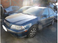 volvo s40 del año 1999