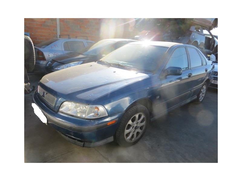 volvo s40 del año 1999