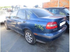 volvo s40 del año 1999 2