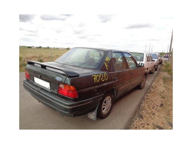 ford escort del año 1994