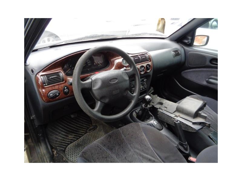 ford escort del año 1998