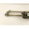 Recambio de motor limpia delantero para daewoo tacuma (u100) 1.6 referencia OEM IAM 96489247  