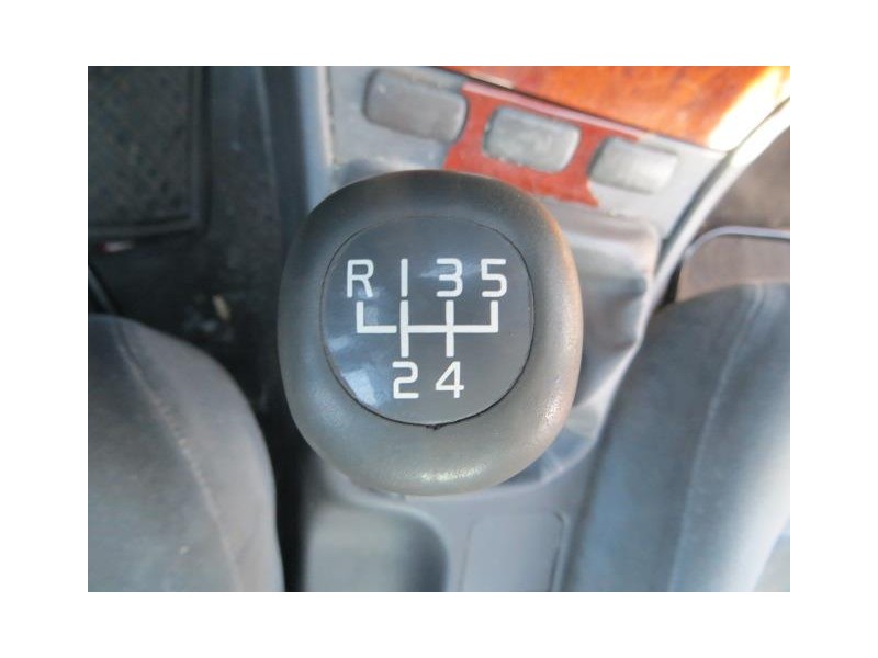 volvo s40 del año 1996