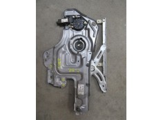 Recambio de elevalunas del-izdo : hyundai trajet : 2.0 g [2002] para hyundai trajet 2.0 g referencia OEM IAM   