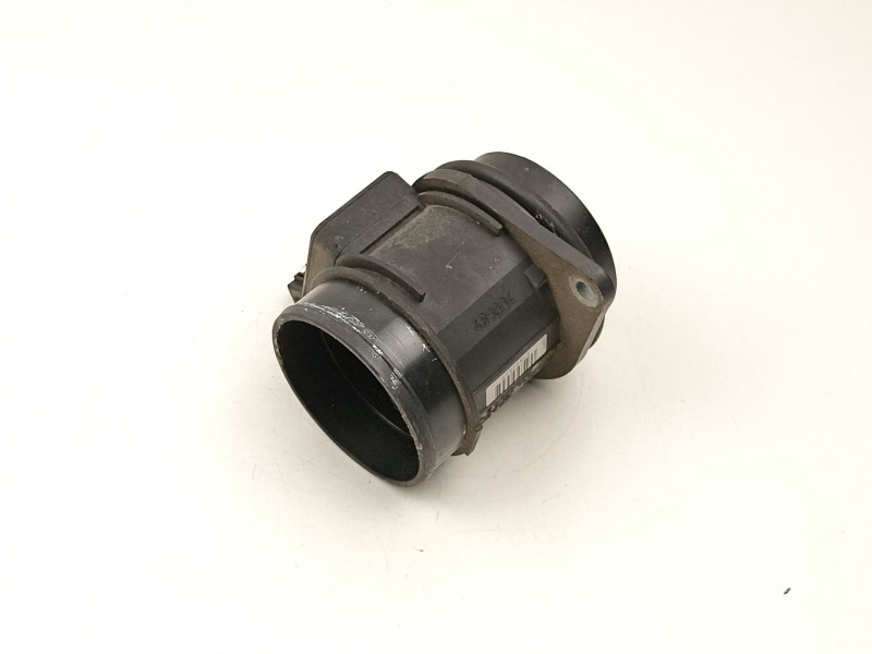 Recambio de caudalimetro para volvo s40 1.9 d referencia OEM IAM 30862696 5WK9615 7700105010