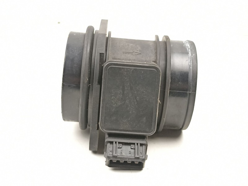Recambio de caudalimetro para volvo s40 1.9 d referencia OEM IAM 30862696 5WK9615 7700105010