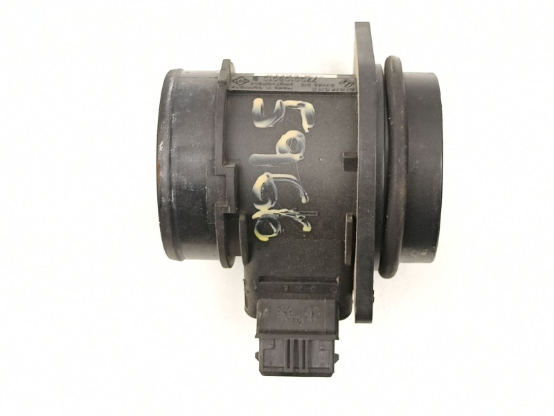 Recambio de caudalimetro para volvo s40 1.9 d referencia OEM IAM 30862696 5WK9615 7700105010