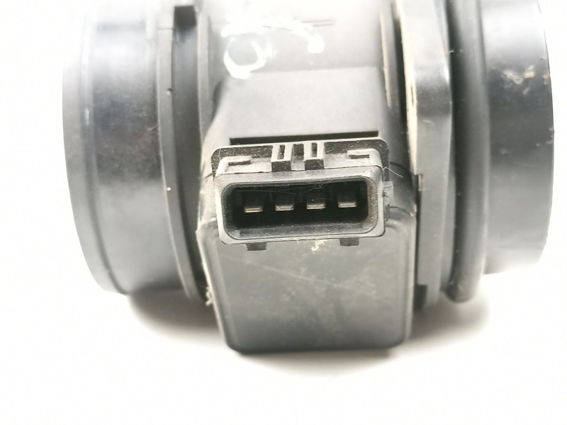 Recambio de caudalimetro para volvo s40 1.9 d referencia OEM IAM 30862696 5WK9615 7700105010
