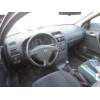 opel astra del año 2002