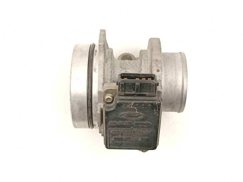 Recambio de caudalimetro para ford escort 1.6 g referencia OEM IAM 92FB12B579BA AFH3807A 