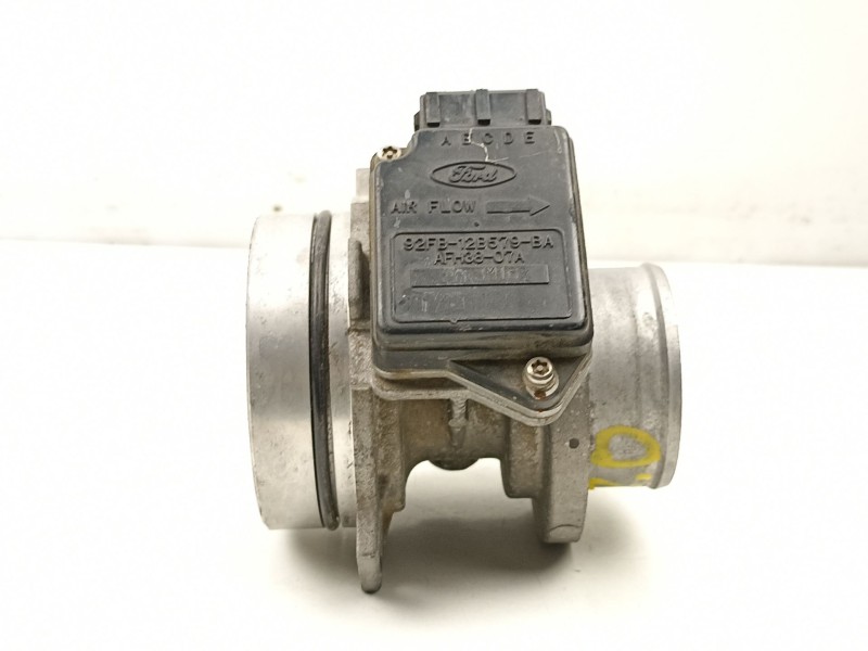 Recambio de caudalimetro para ford escort 1.6 g referencia OEM IAM 92FB12B579BA AFH3807A 