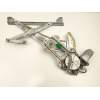 Recambio de elevalunas trasero izquierdo para subaru forester (sg_, s11sg) 2.0 awd (sg5) referencia OEM IAM 62222SA010  