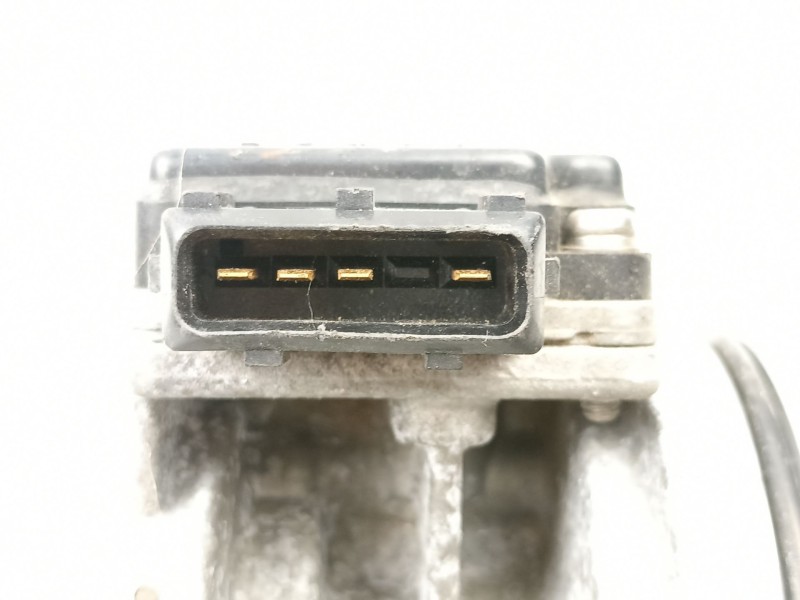 Recambio de caudalimetro para ford escort 1.6 g referencia OEM IAM 92FB12B579BA AFH3807A 