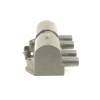 Recambio de bobina para daewoo nubira 2.0 g referencia OEM IAM 96350585 1104047 