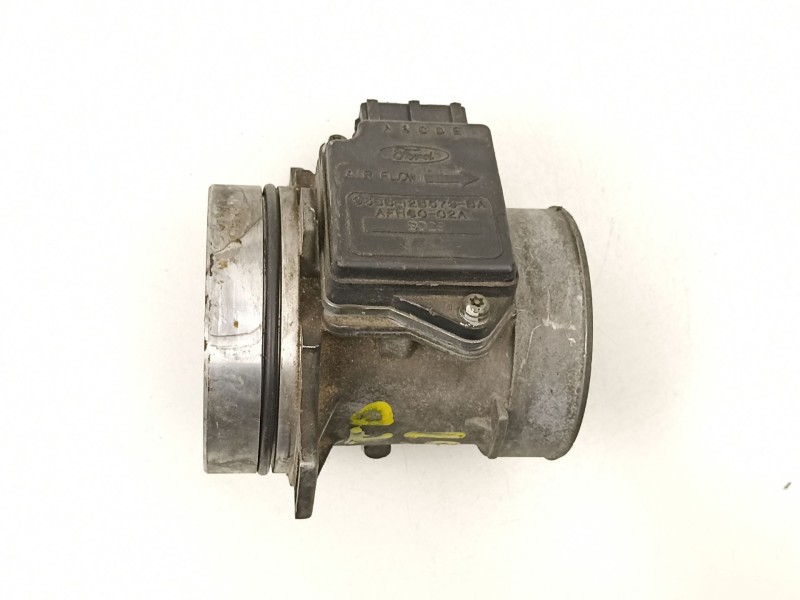 Recambio de caudalimetro para ford escort 1.8 d referencia OEM IAM 93BB12B579BA AFH6002A 