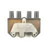 Recambio de bobina para daewoo nubira 2.0 g referencia OEM IAM 96350585 1104047 