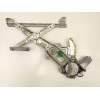 Recambio de elevalunas trasero izquierdo para subaru forester (sg_, s11sg) 2.0 awd (sg5) referencia OEM IAM 62222SA010  