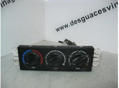 Recambio de mandos calefaccion : kia sportage : 2.0 td /re (82,96cv) 5p [2000] para kia sportage 2.0 td /re  5p referencia OEM I