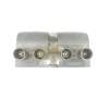 Recambio de bobina para daewoo nubira 2.0 g referencia OEM IAM 96350585 1104047 