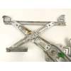 Recambio de elevalunas trasero izquierdo para subaru forester (sg_, s11sg) 2.0 awd (sg5) referencia OEM IAM 62222SA010  